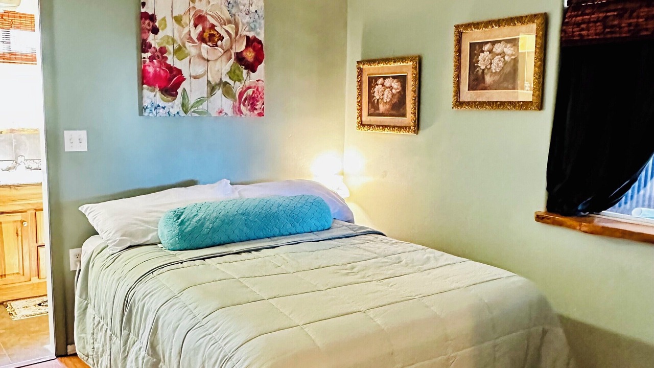 Photo of Bedroom in Camp Verde