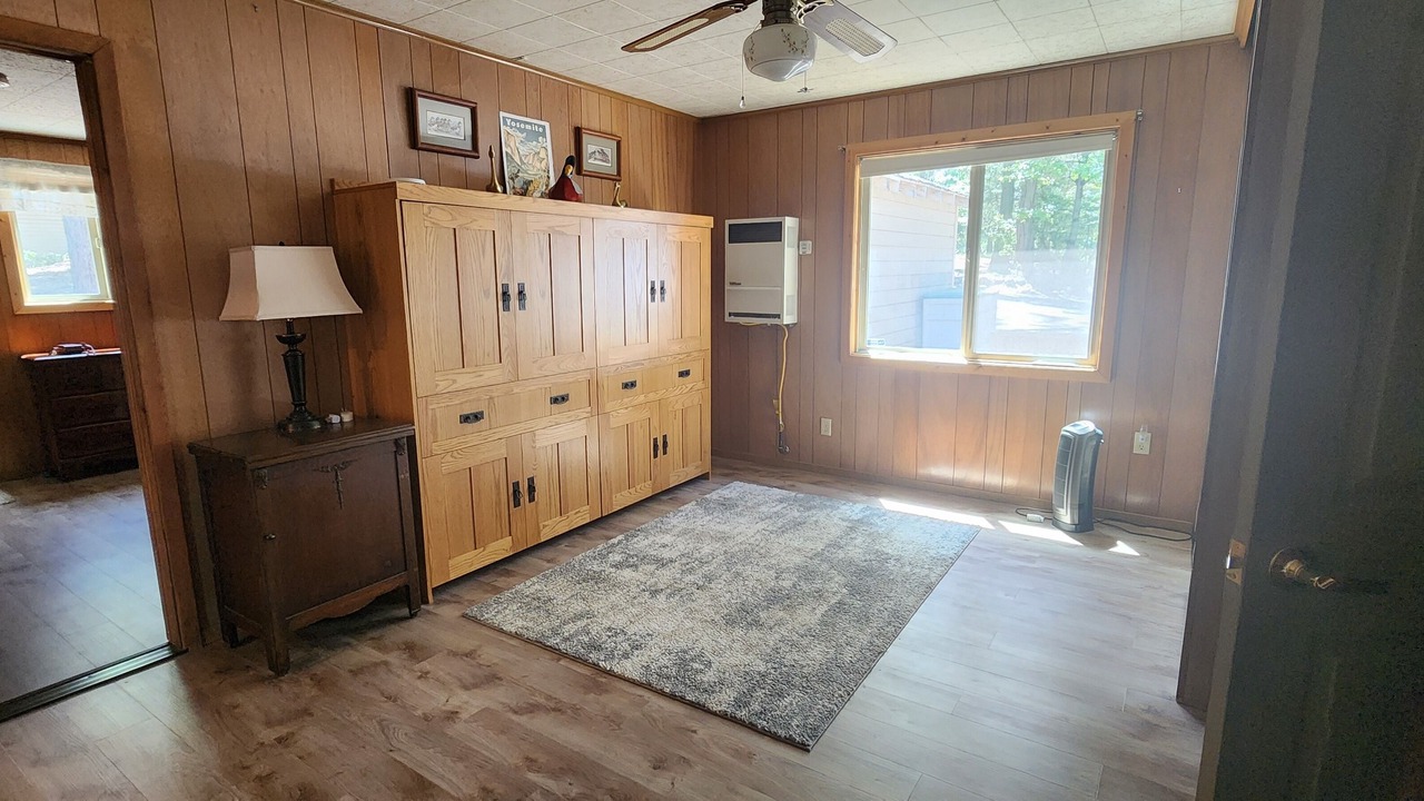 Photo of Bedroom in Twain Harte