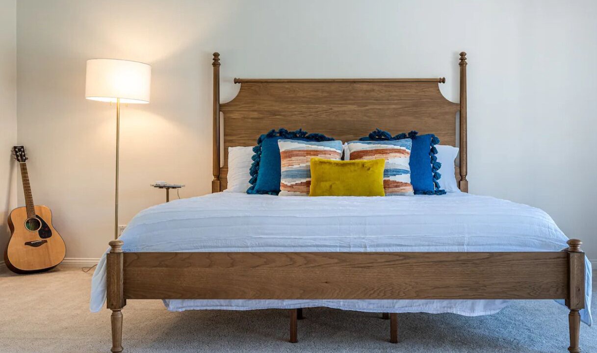 Photo of Bedroom in Twin Palms