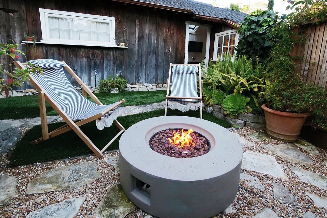 Photo of Outdoor in Northwest Carmel