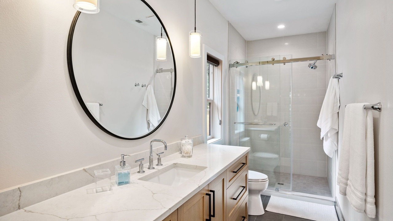 Photo of Bathroom in West Linn