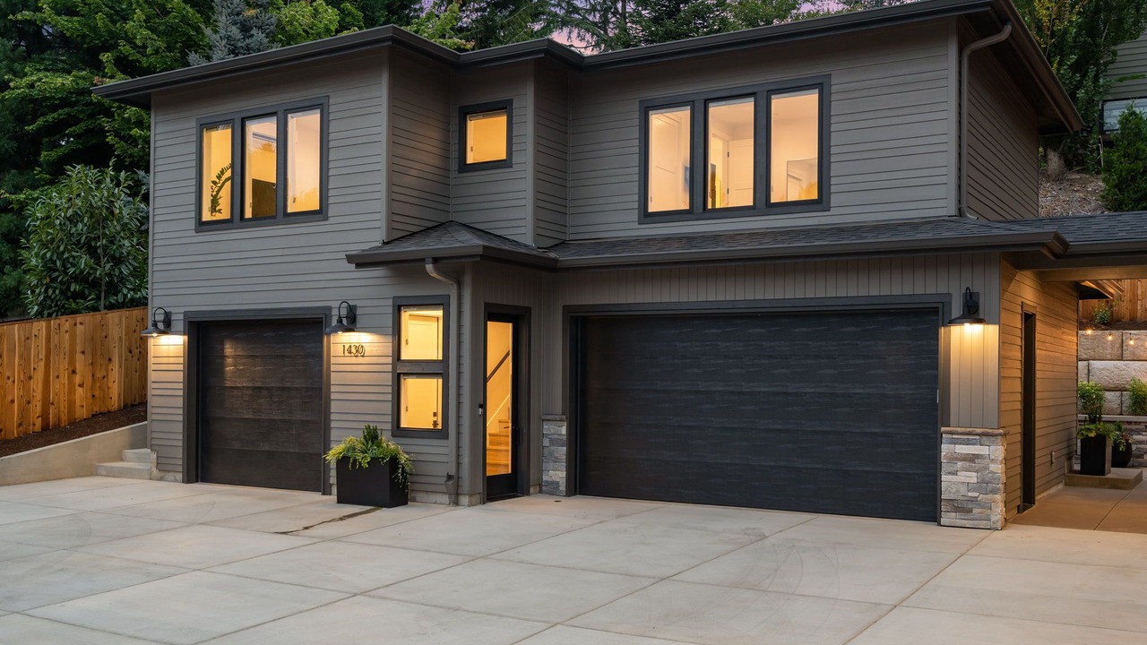 Photo of Outdoor in West Linn