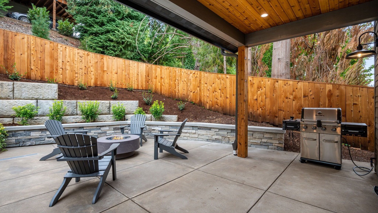 Photo of Outdoor in West Linn