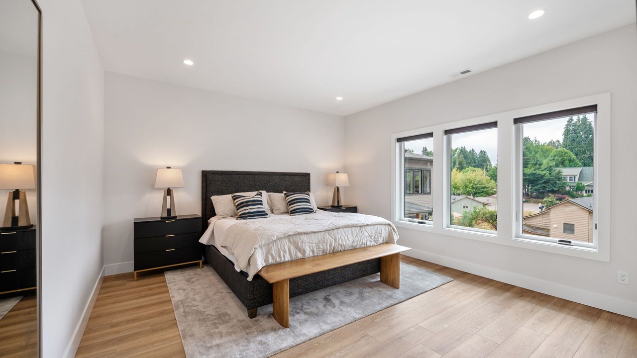 Photo of Bedroom in West Linn