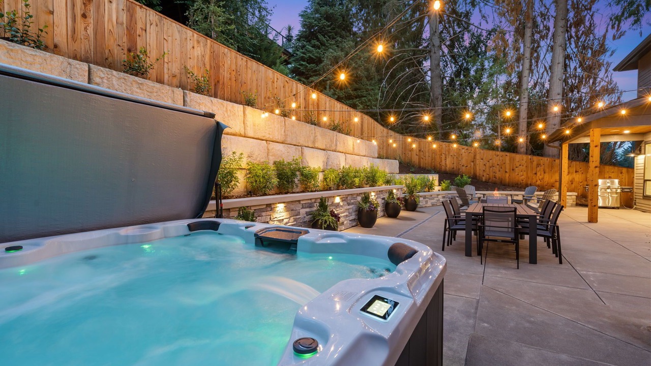 Photo of Outdoor in West Linn
