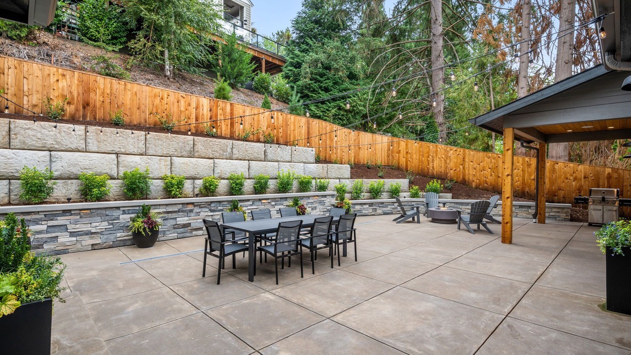Photo of Outdoor in West Linn