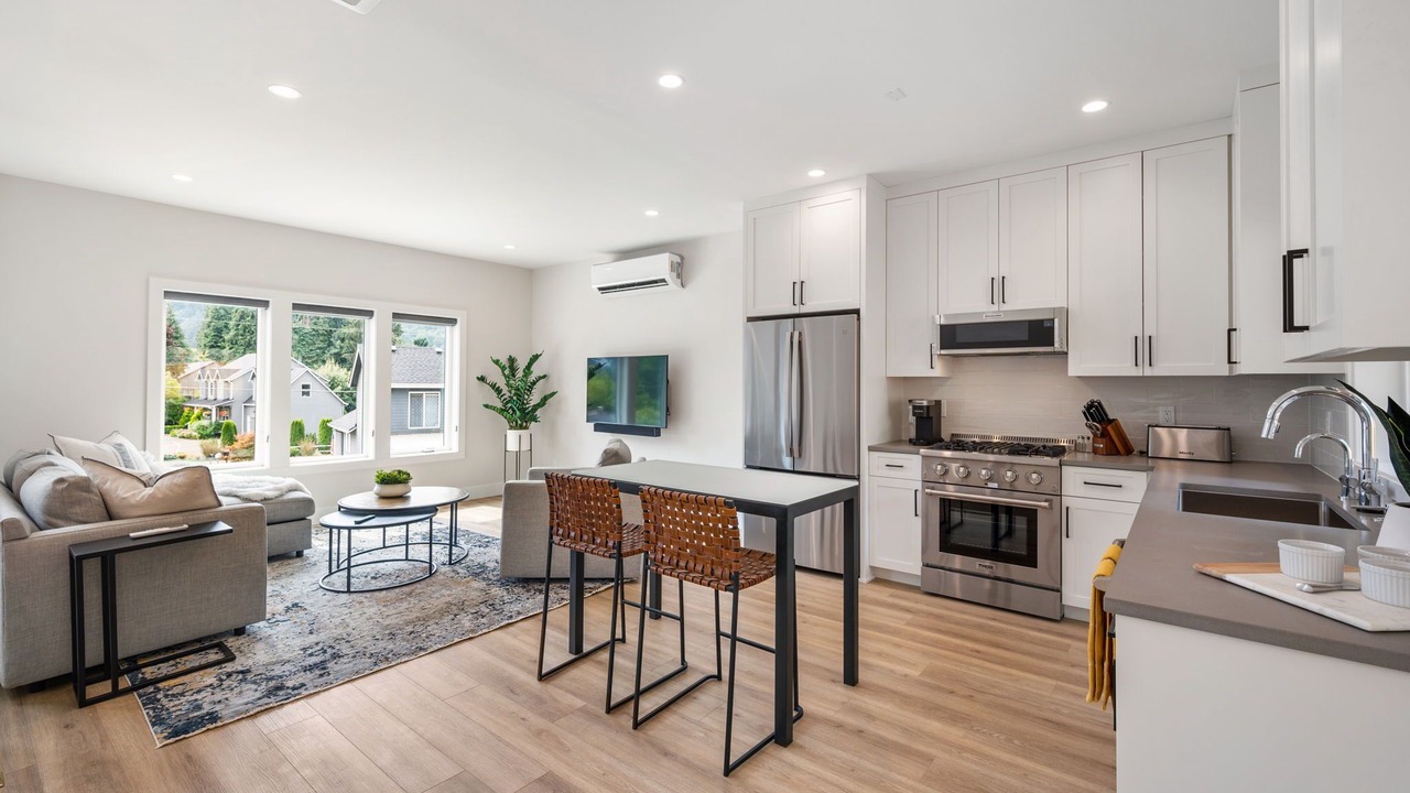 Photo of Kitchen in West Linn