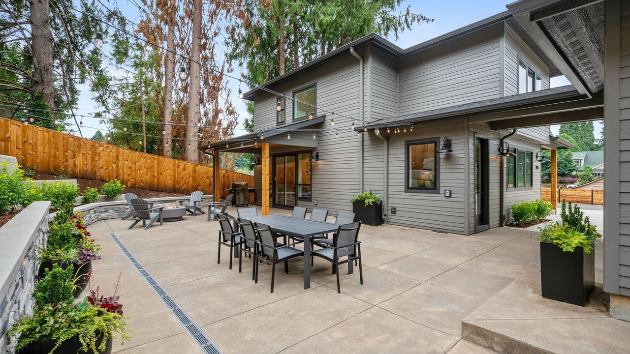 Photo of Outdoor in West Linn