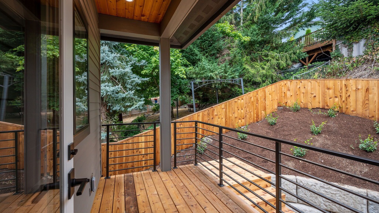 Photo of Outdoor in West Linn