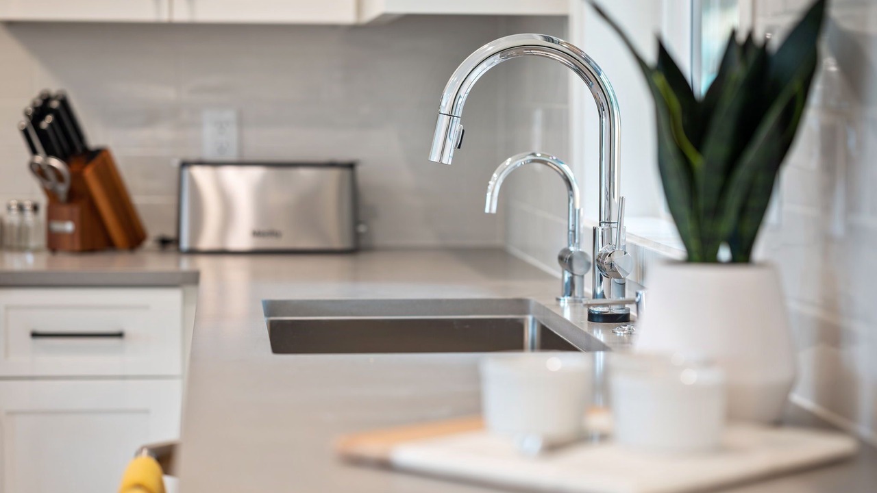 Photo of Kitchen in West Linn