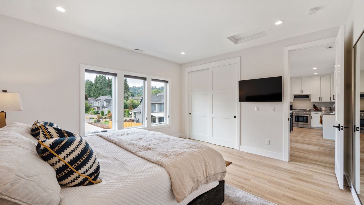 Photo of Bedroom in West Linn