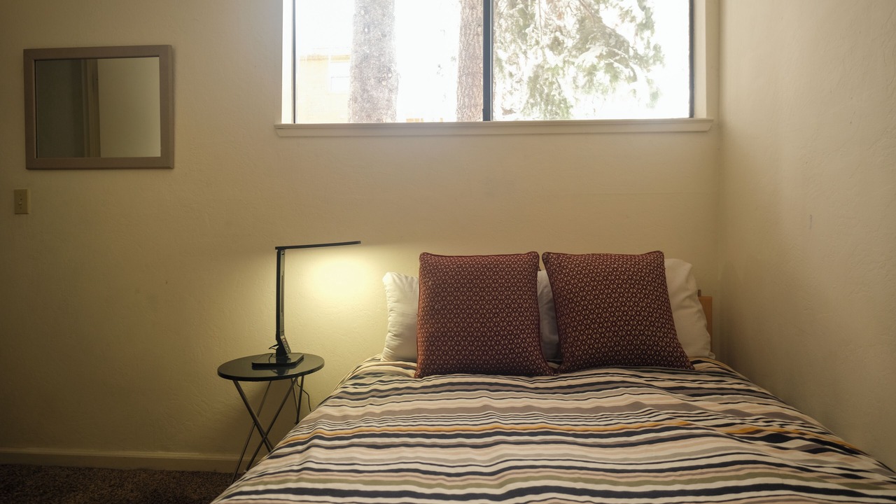 Photo of Bedroom in Donner Lake Woods