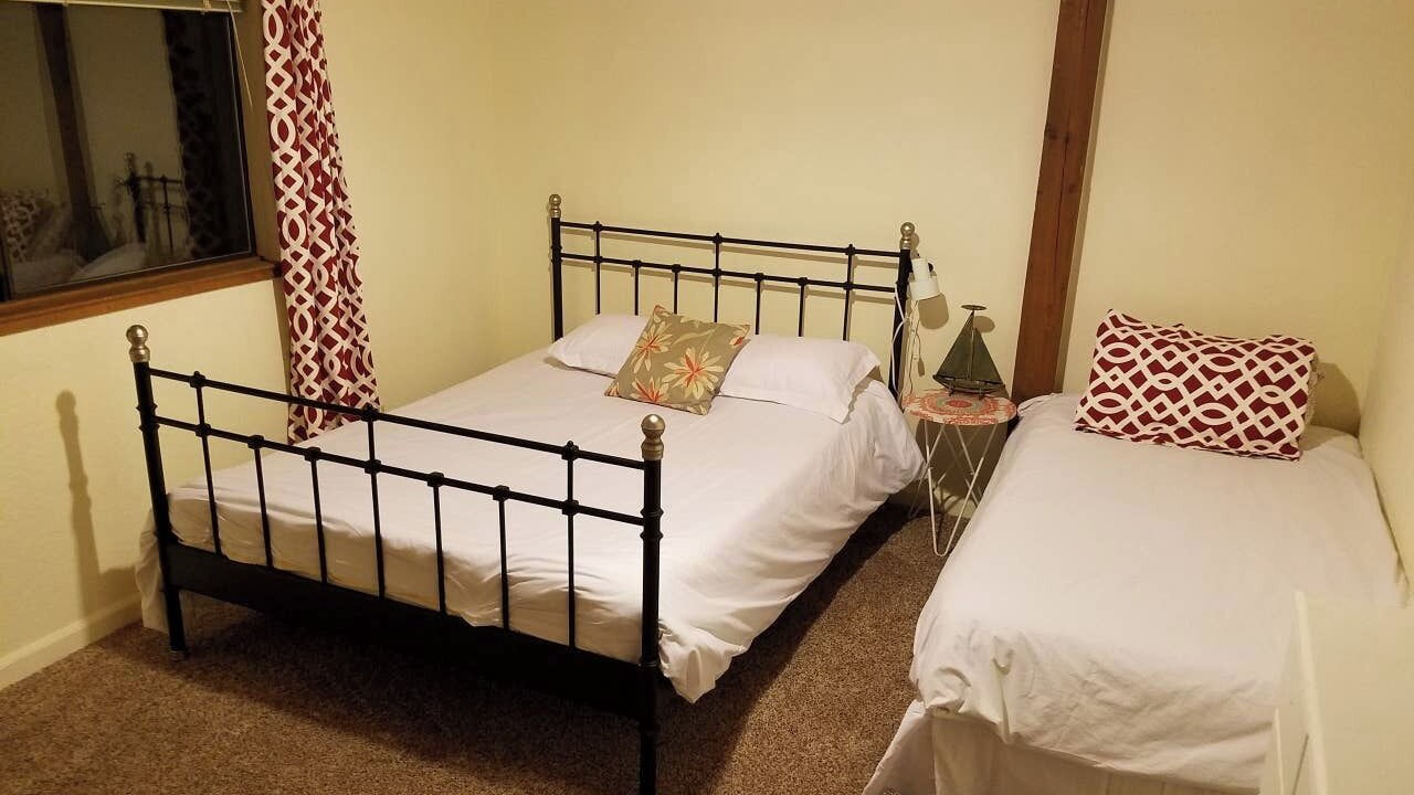 Photo of Bedroom in Donner Lake Woods