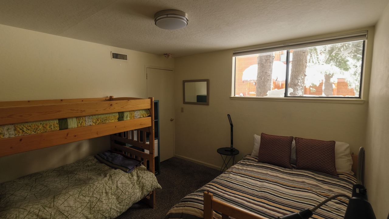 Photo of Bedroom in Donner Lake Woods