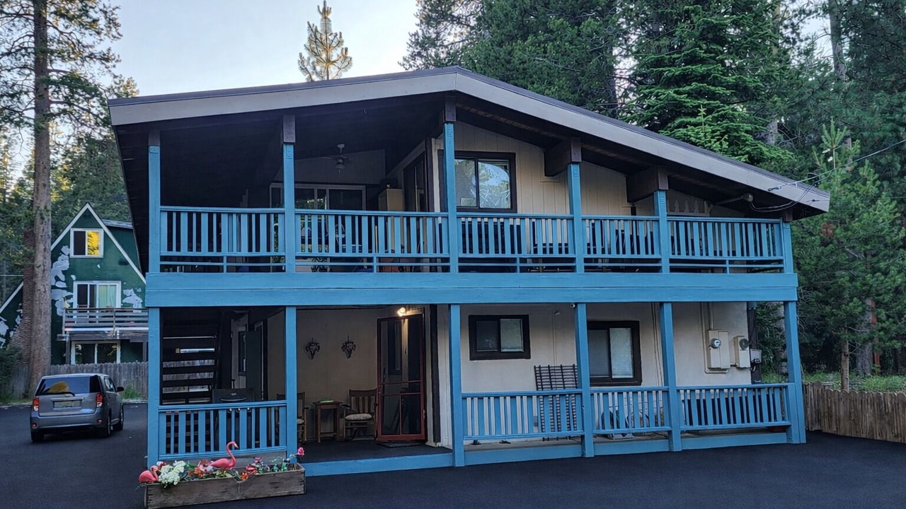 Photo of Outdoor in Donner Lake Woods