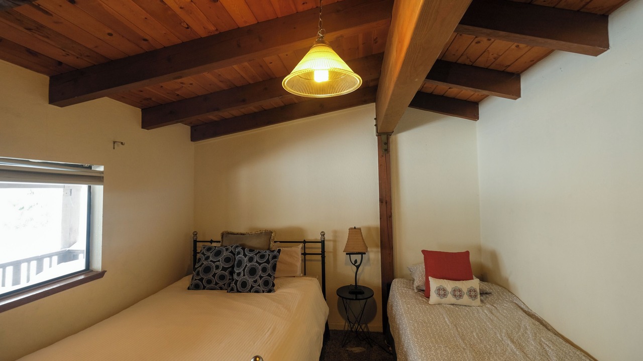 Photo of Bedroom in Donner Lake Woods