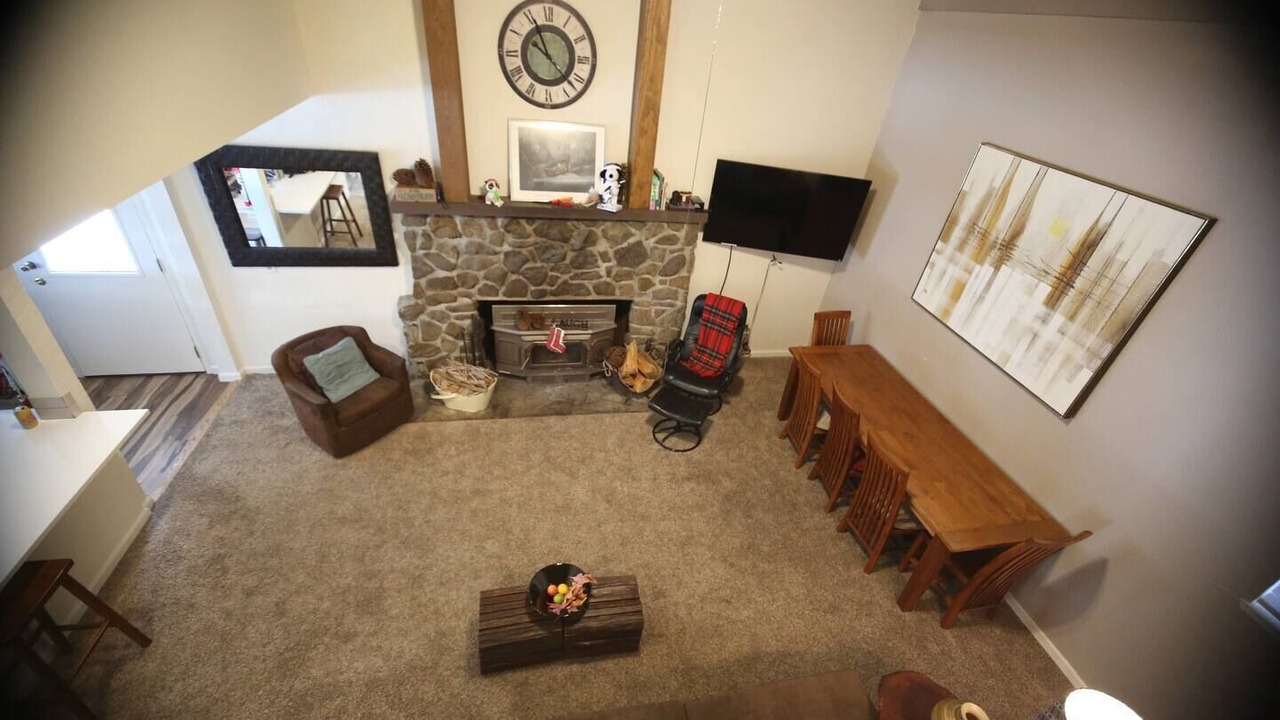 Photo of Bedroom in Donner Lake Woods