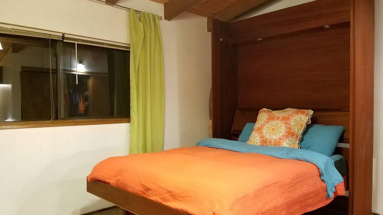 Photo of Bedroom in Donner Lake Woods