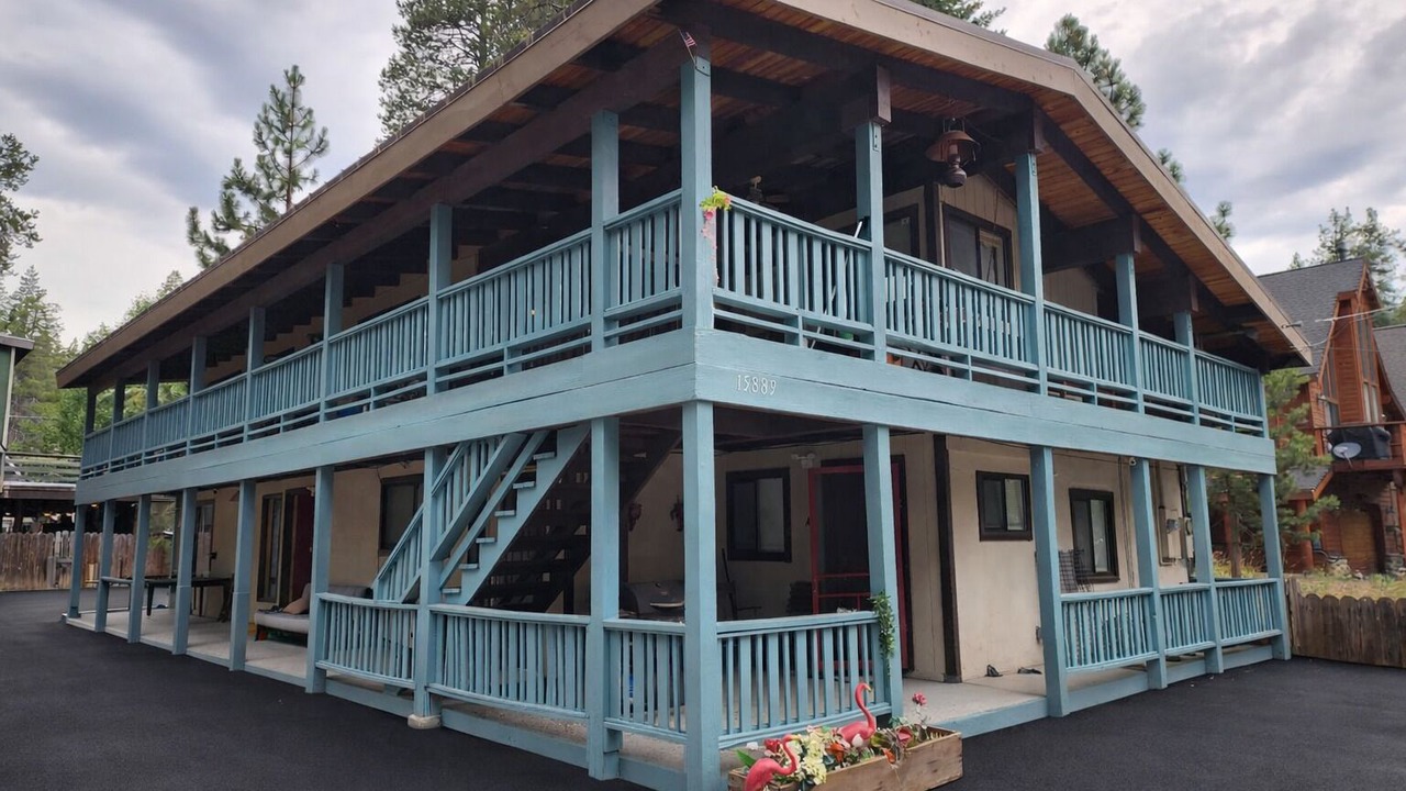 Photo of Outdoor in Donner Lake Woods