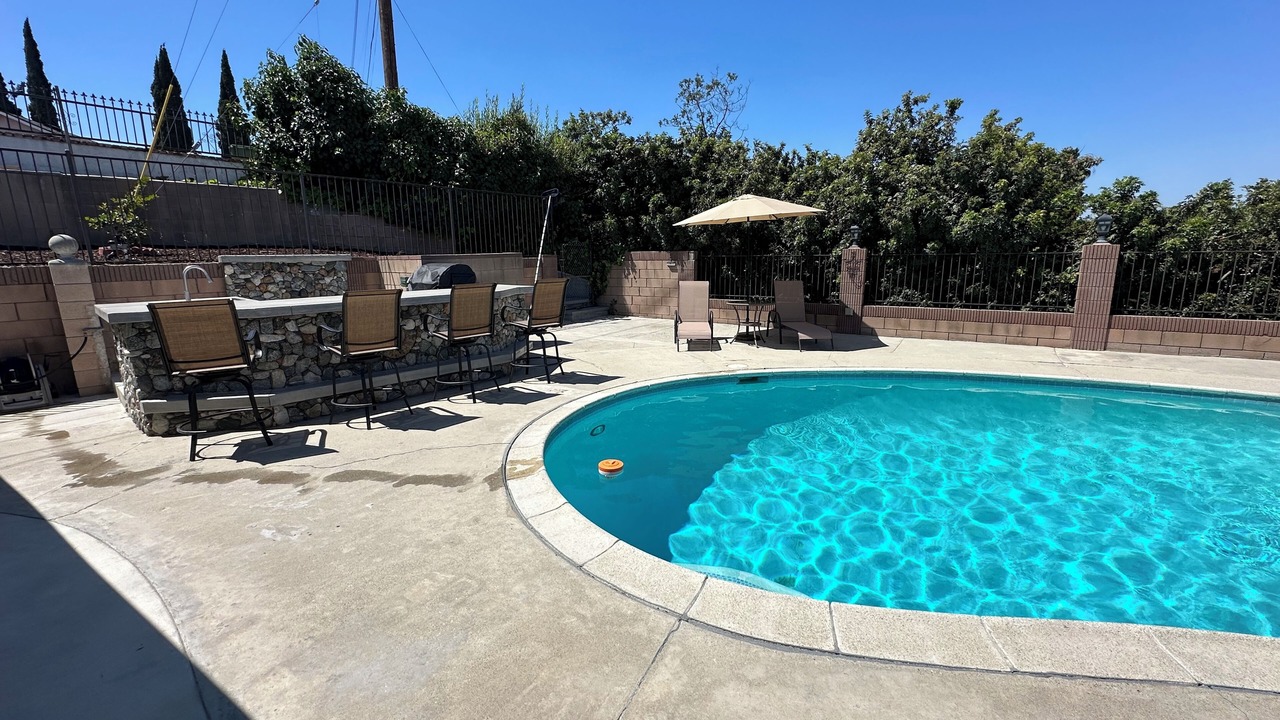 Photo of Outdoor in Rowland Heights