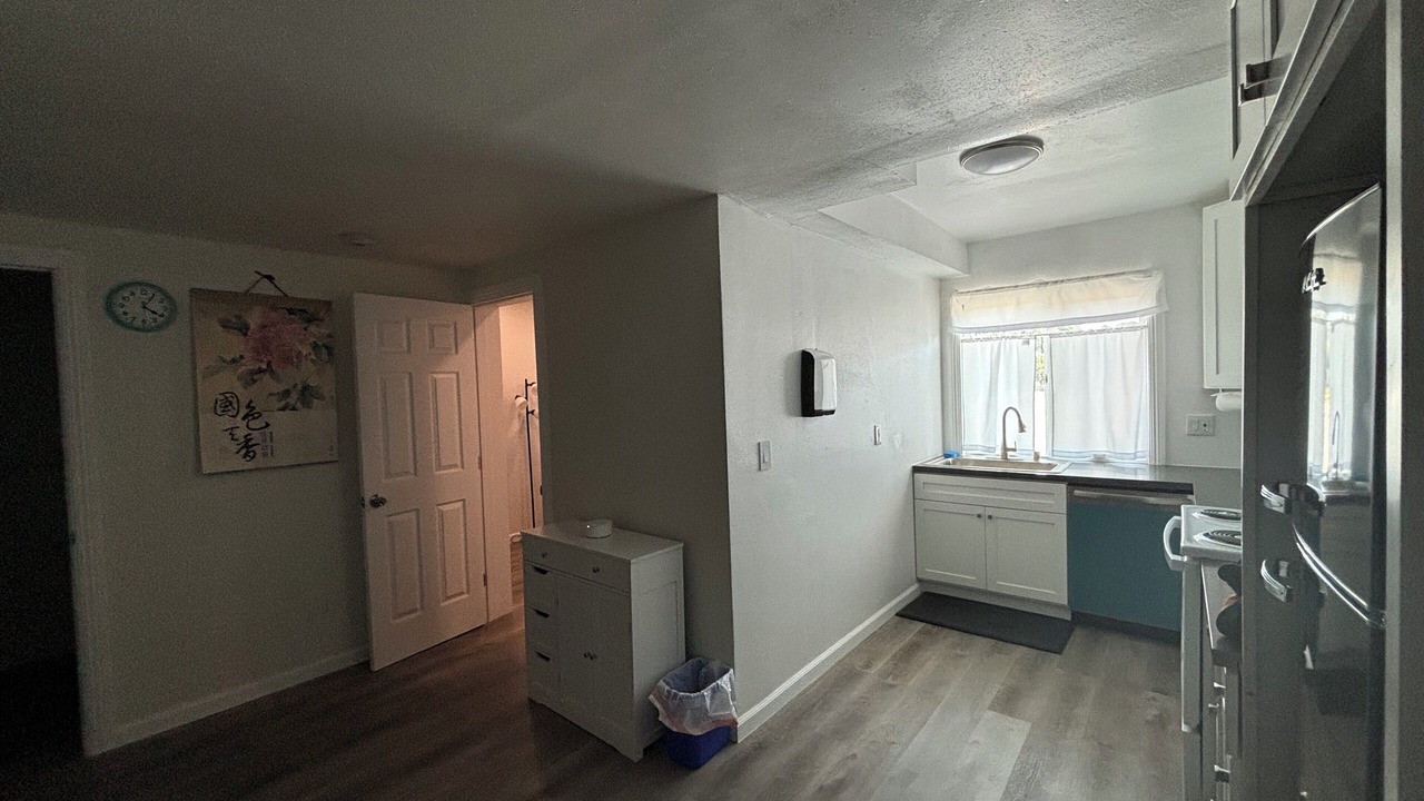 Photo of Kitchen in East San Jose