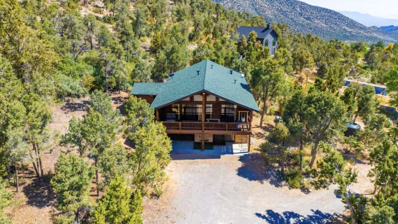 Photo of Outdoor in Mount Charleston