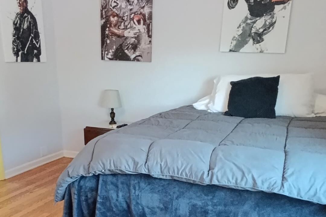 Photo of Bedroom in Pahrump