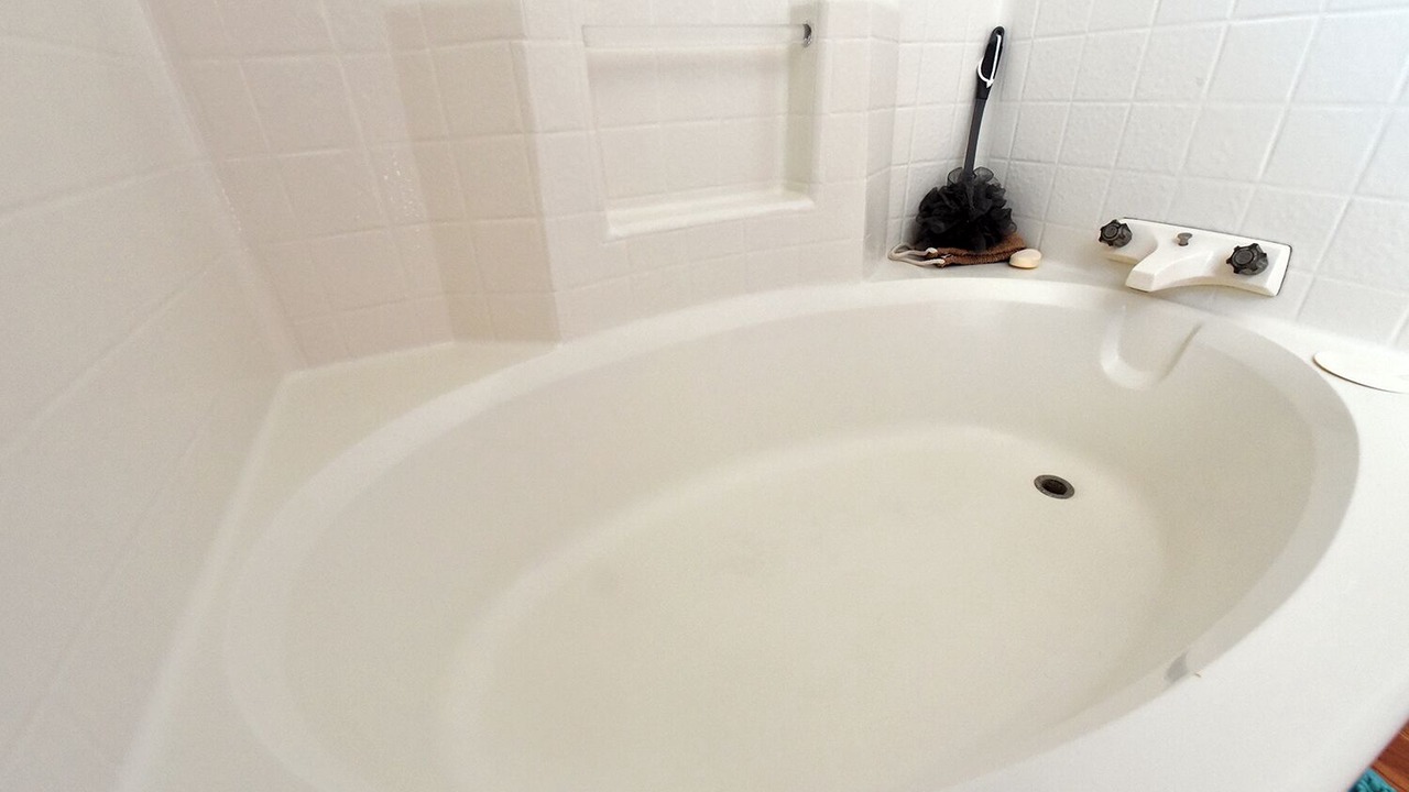 Photo of Bathroom in Pahrump