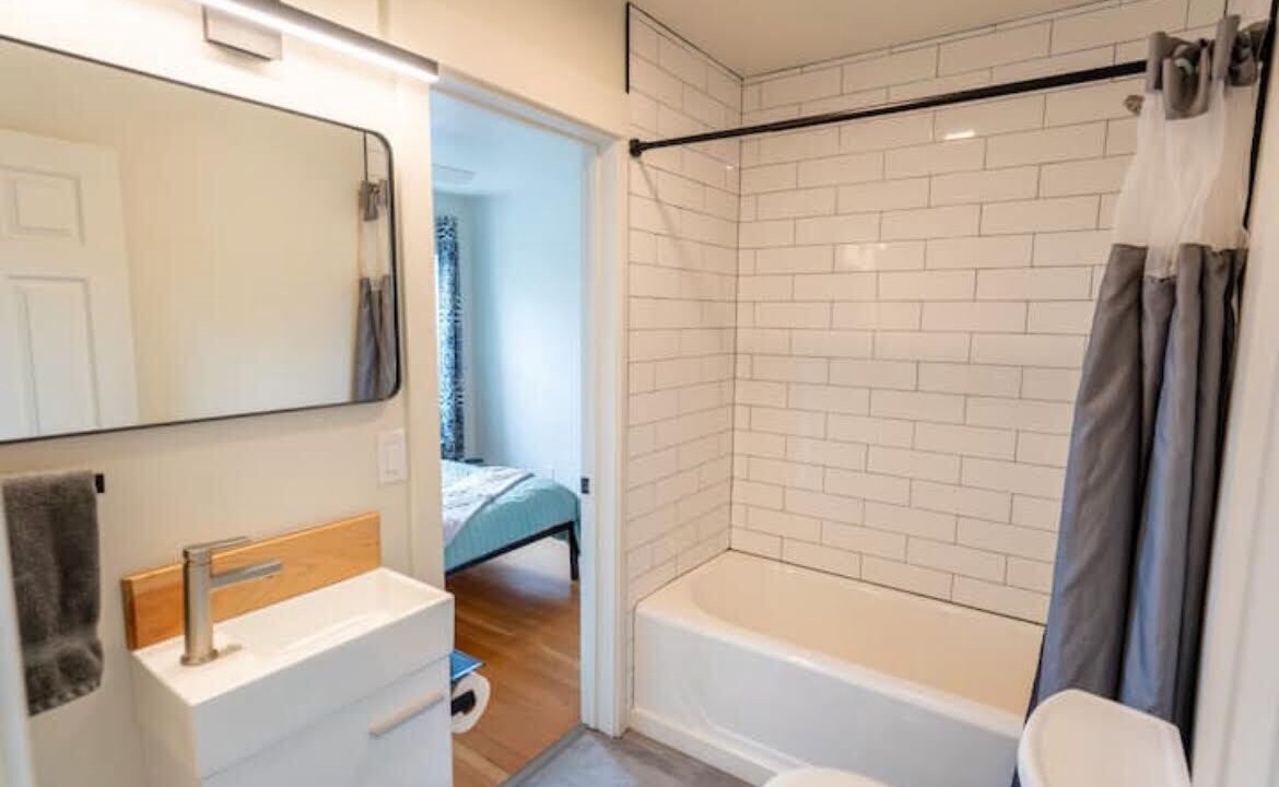 Photo of Bathroom in Downtown