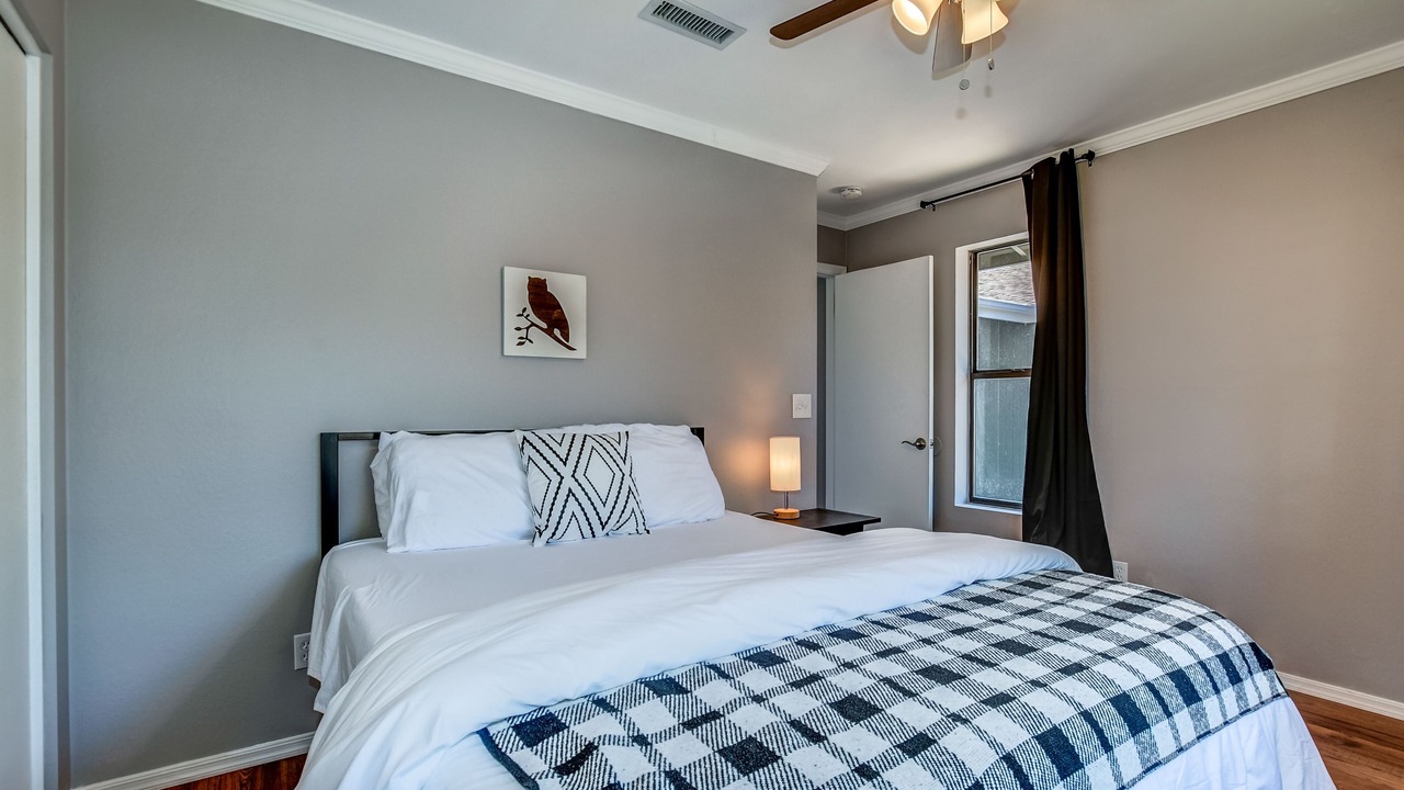 Photo of Bedroom in Prescott