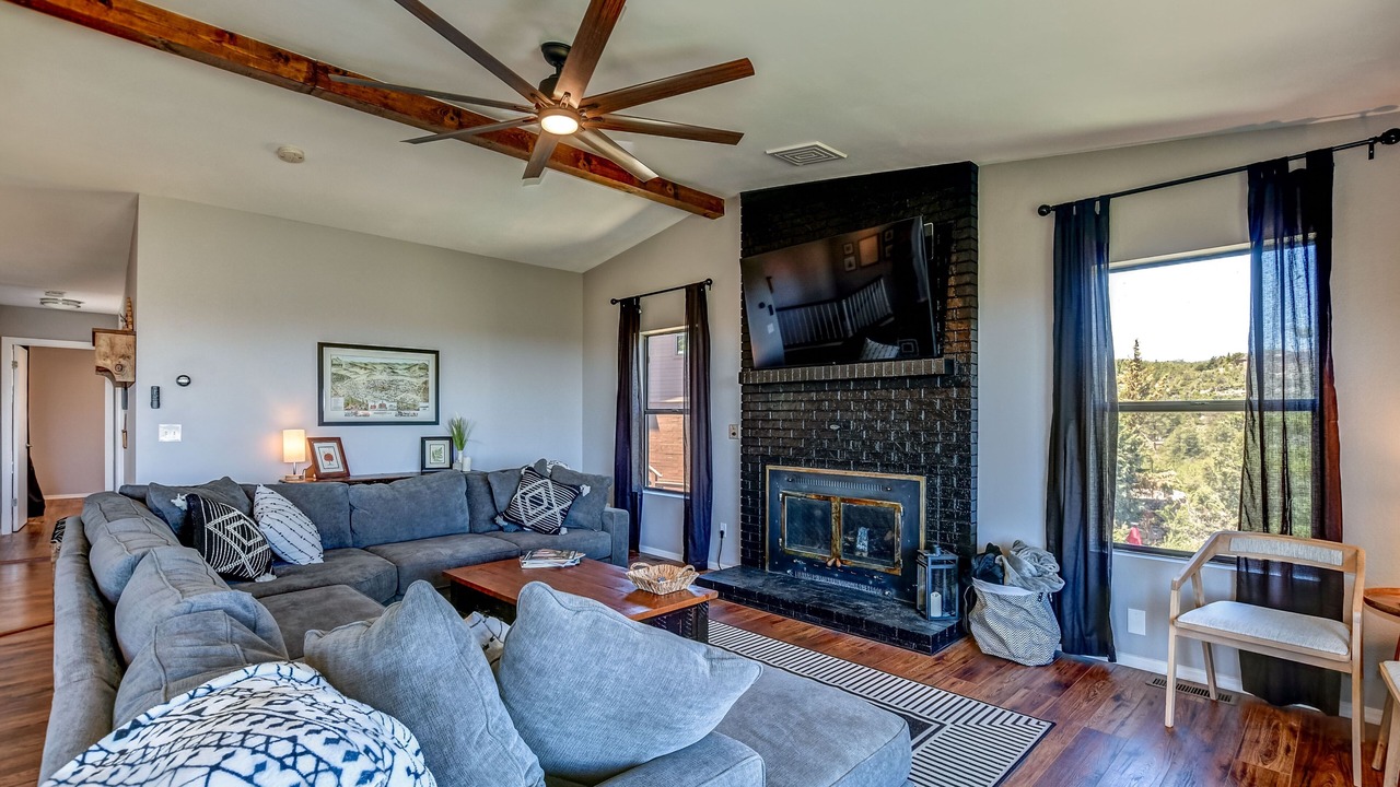 Photo of Bedroom in Prescott