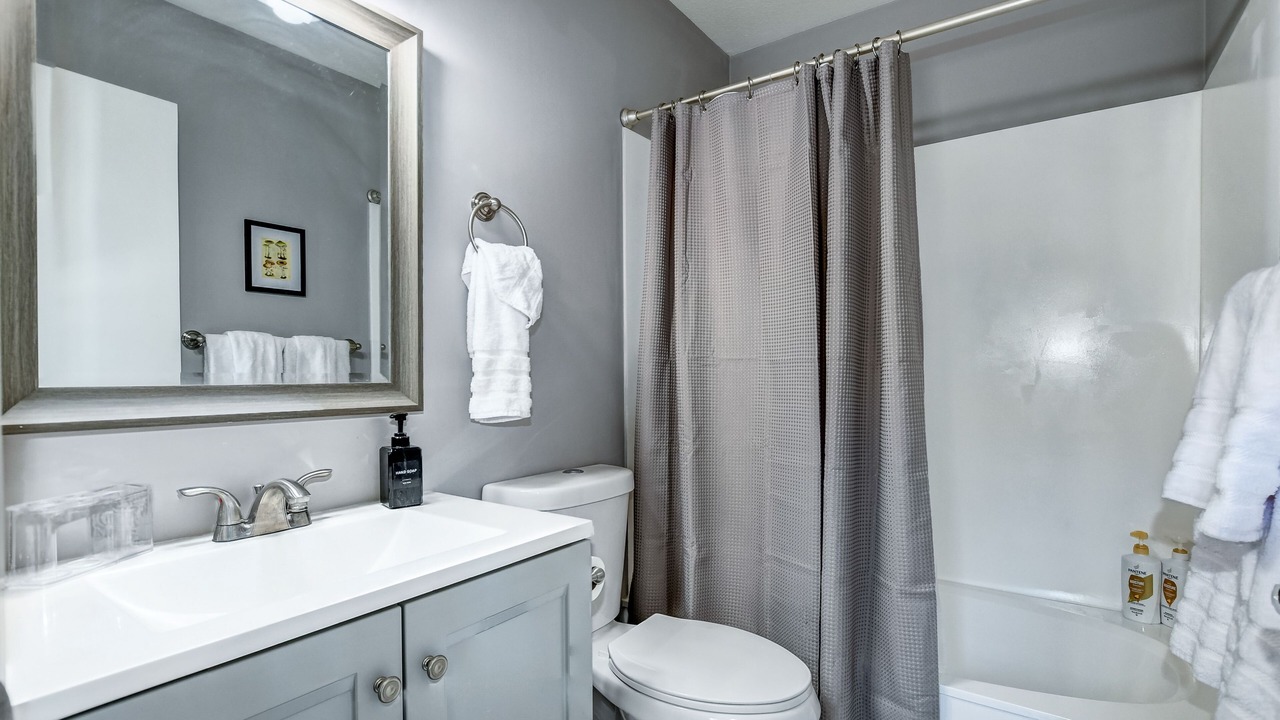 Photo of Bathroom in Prescott