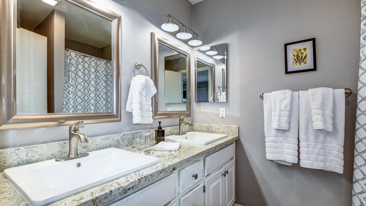 Photo of Bathroom in Prescott