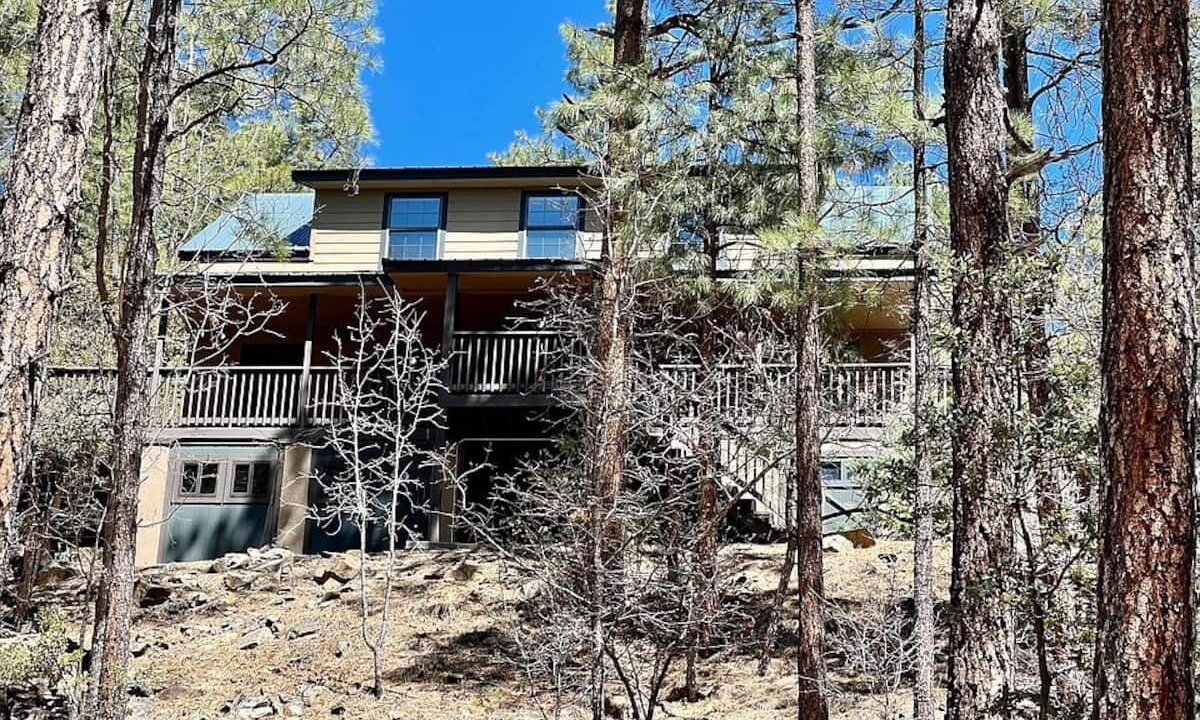 Photo of Outdoor in Groom Creek