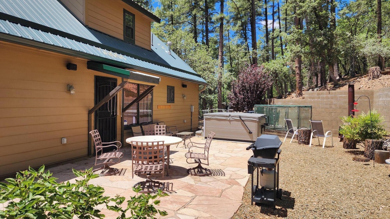 Photo of Outdoor in Groom Creek