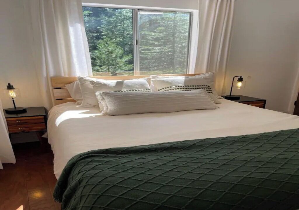 Photo of Bedroom in West Point