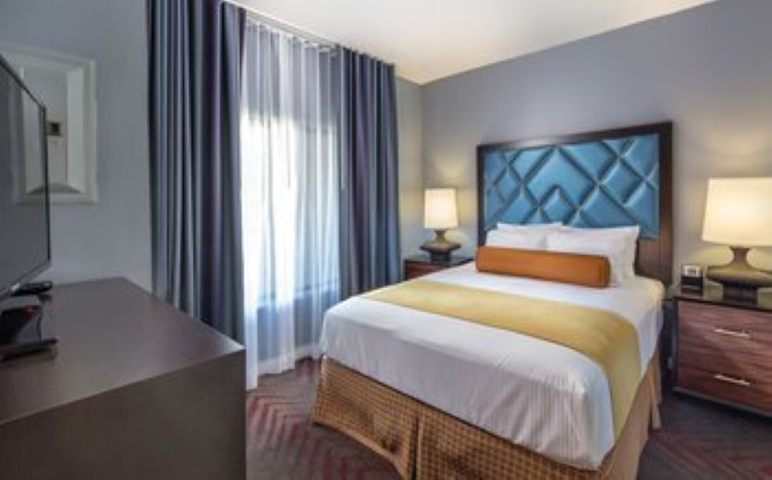 Photo of Bedroom in Terra Lago