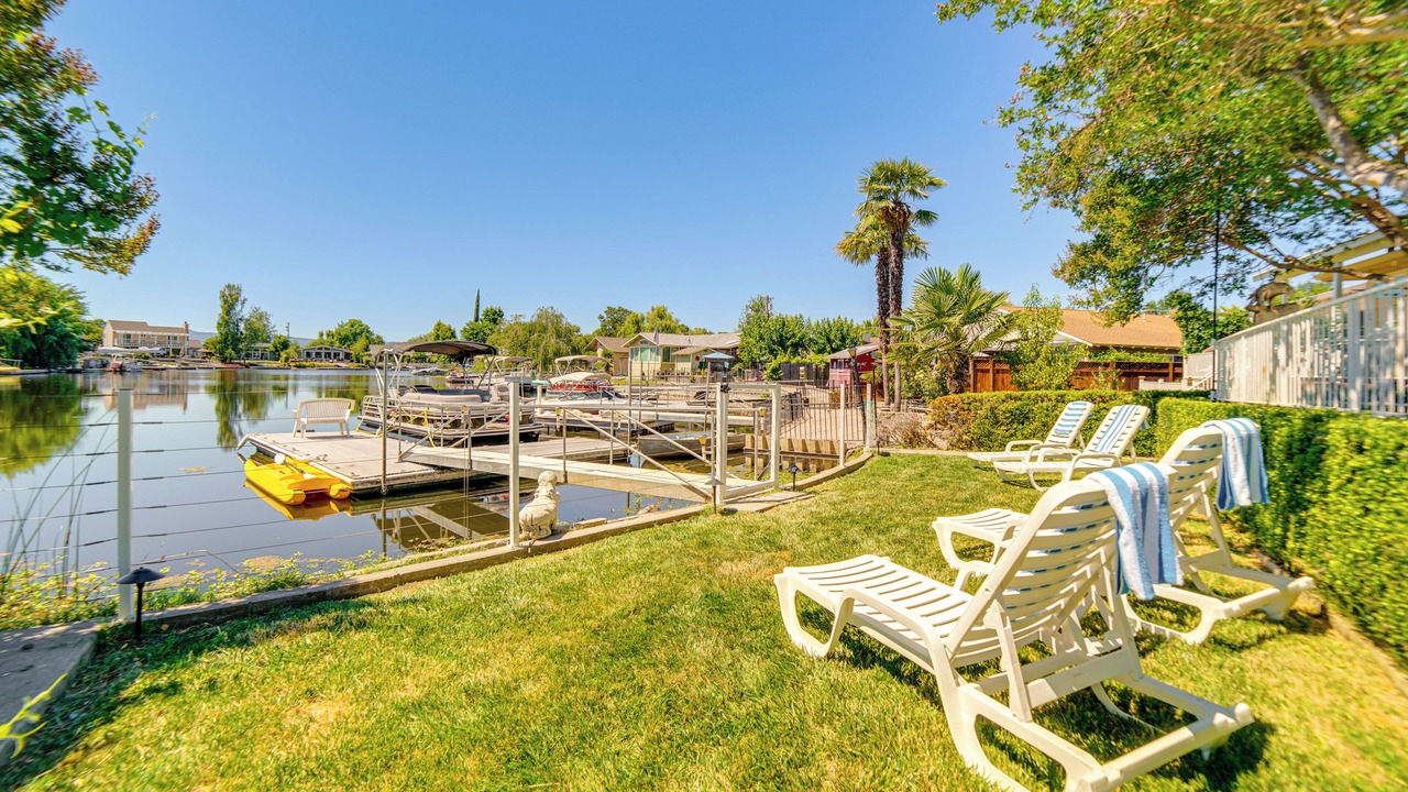 Photo of Outdoor in Lakeport