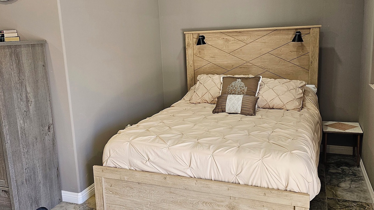 Photo of Bedroom in Park Village
