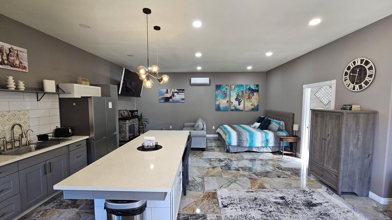 Photo of Kitchen in Park Village
