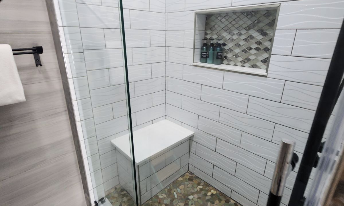 Photo of Bathroom in Park Village