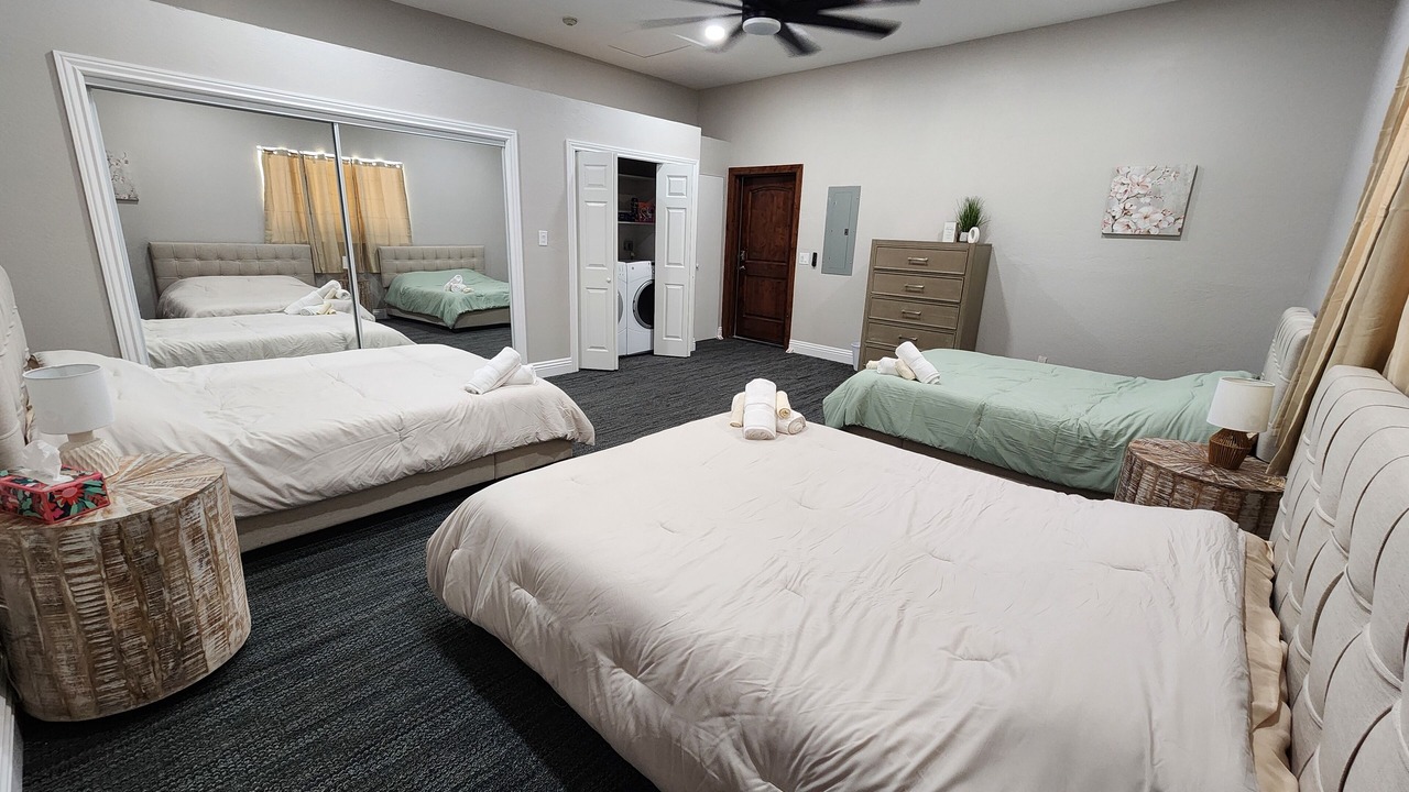 Photo of Bedroom in Mesa