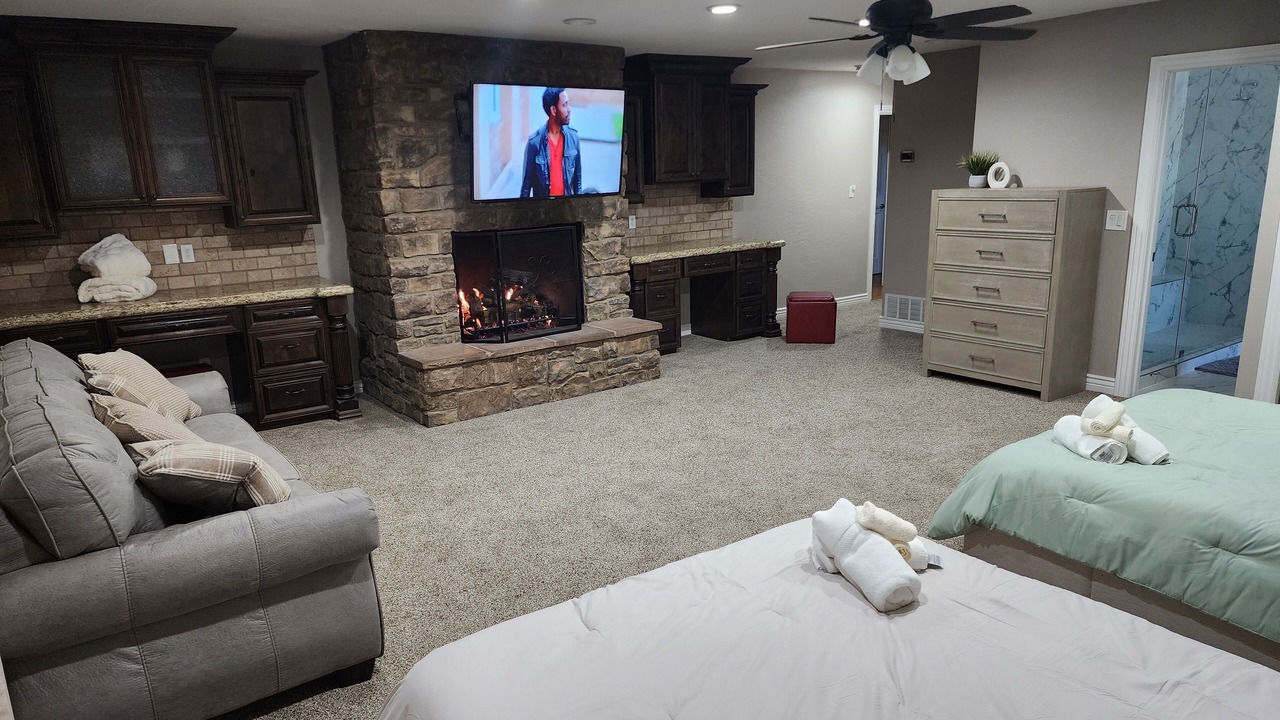 Photo of Bedroom in Mesa