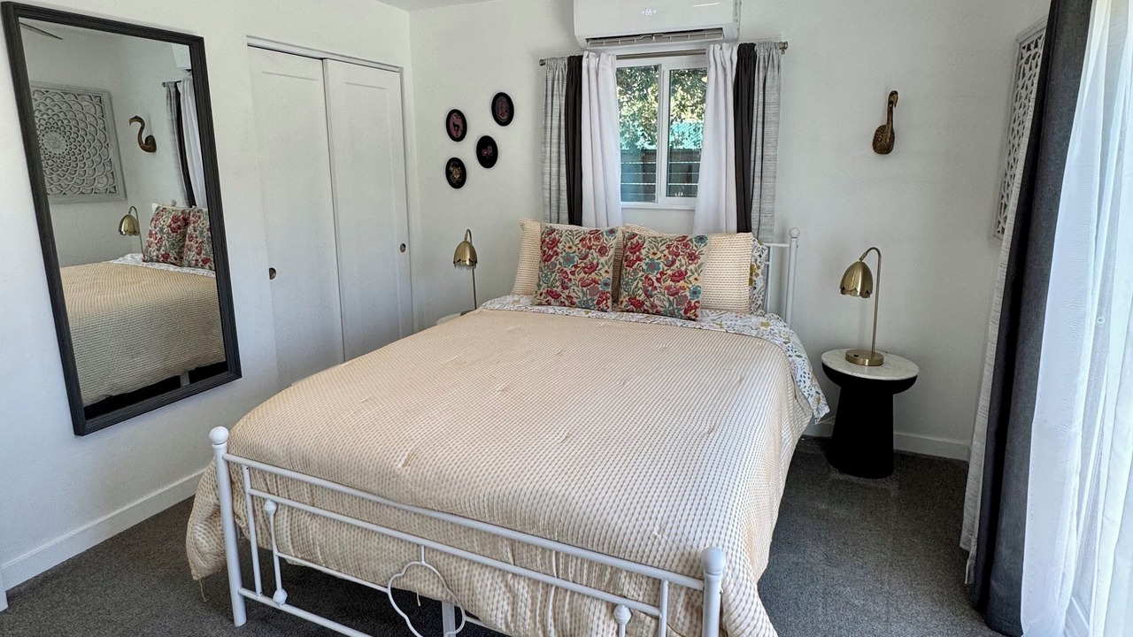 Photo of Bedroom in Atascadero