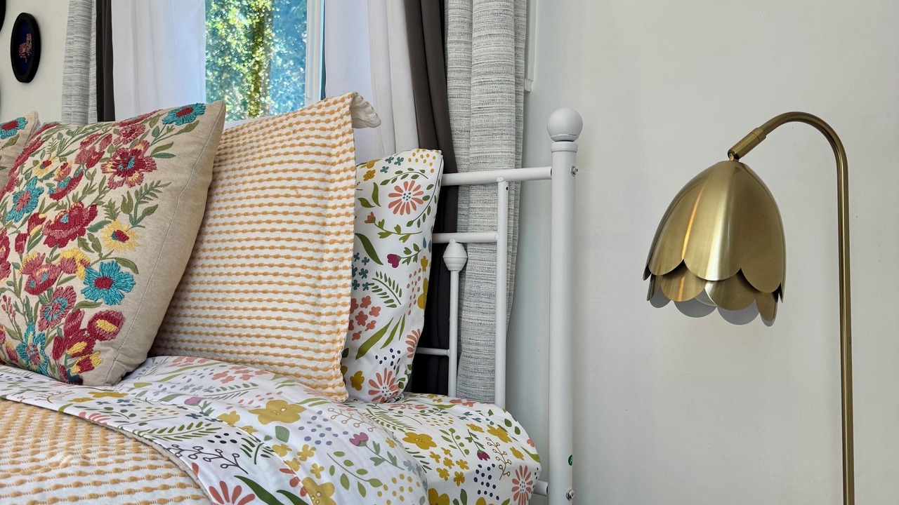 Photo of Bedroom in Atascadero