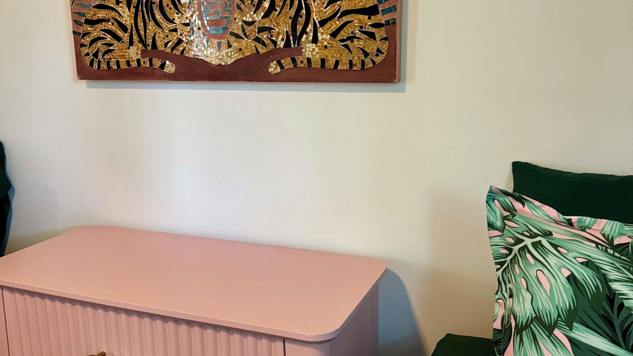 Photo of Bedroom in Atascadero