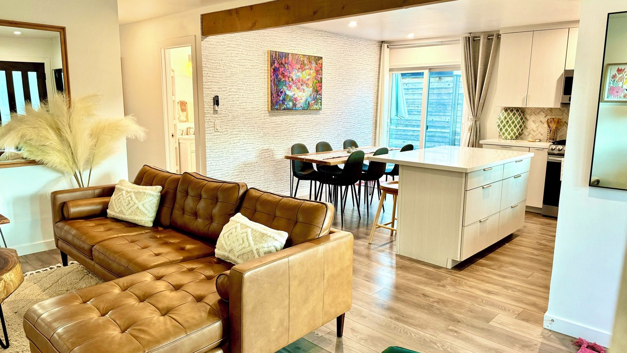 Photo of Livingroom in Atascadero