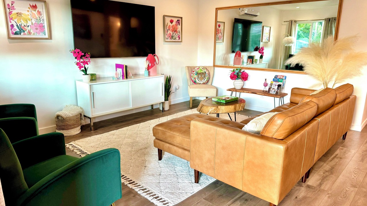Photo of Livingroom in Atascadero