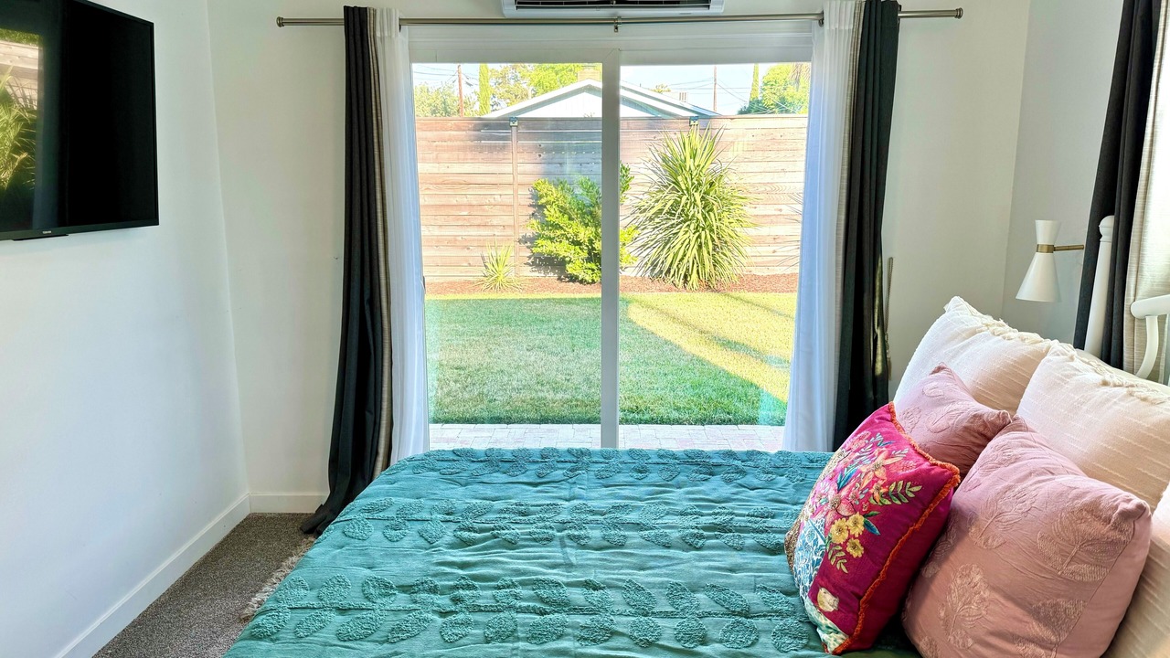 Photo of Bedroom in Atascadero