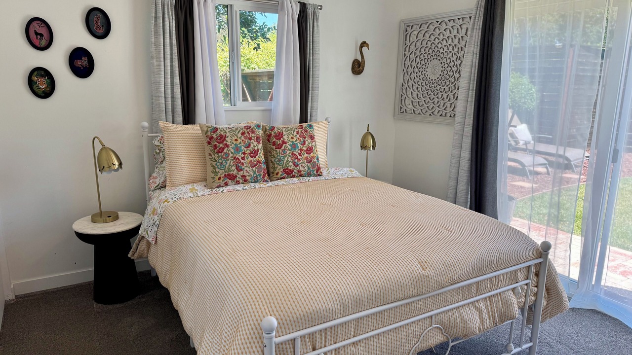 Photo of Bedroom in Atascadero